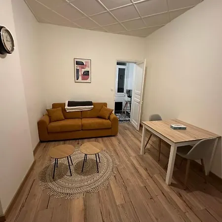 Studio Centre Ville * 렌스